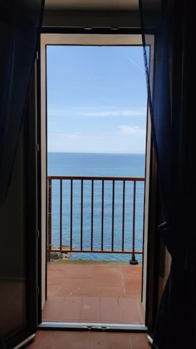 La Mirada , Appartamento Con Magnifica Vista Alghero Luaran gambar